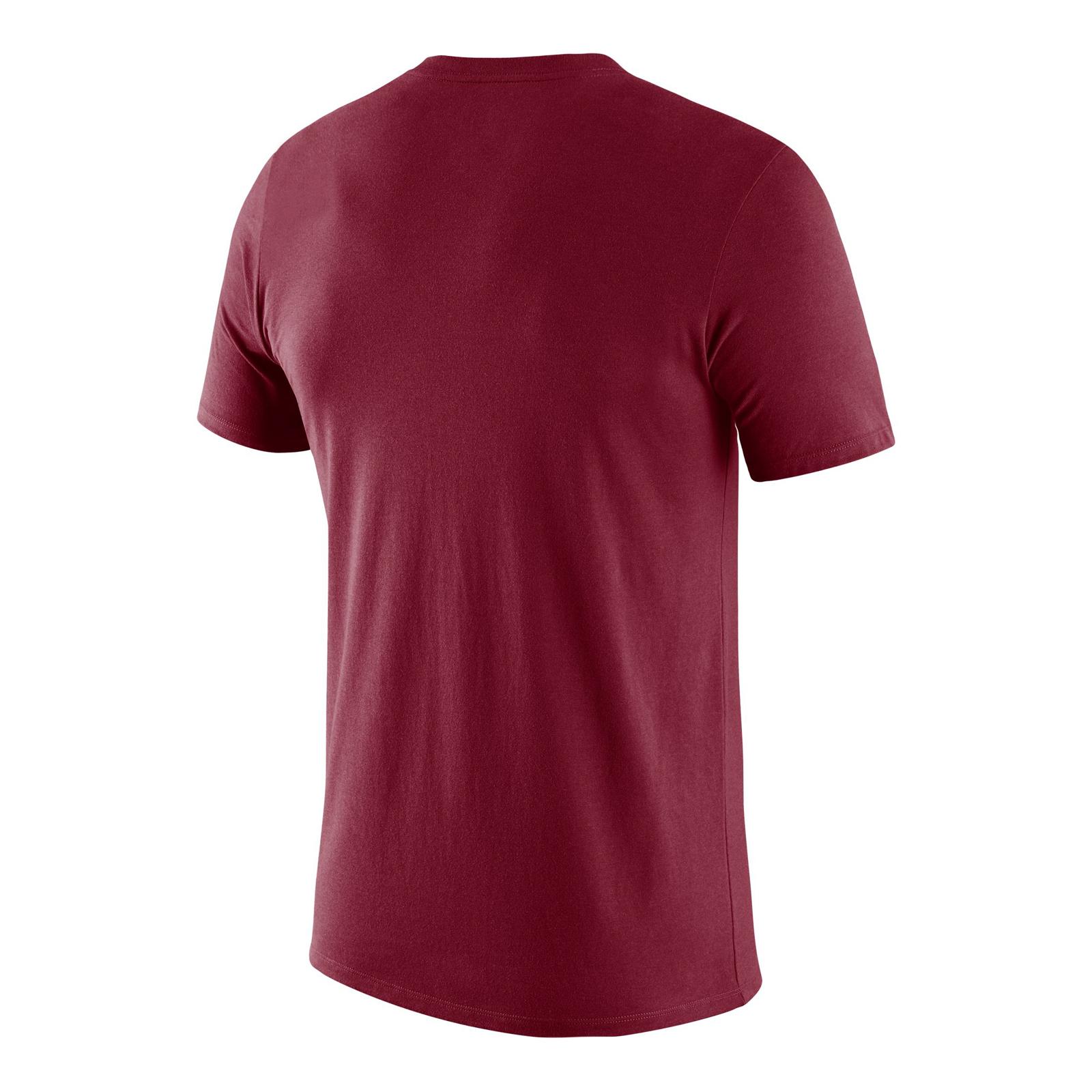 Usc dri fit shirt discount